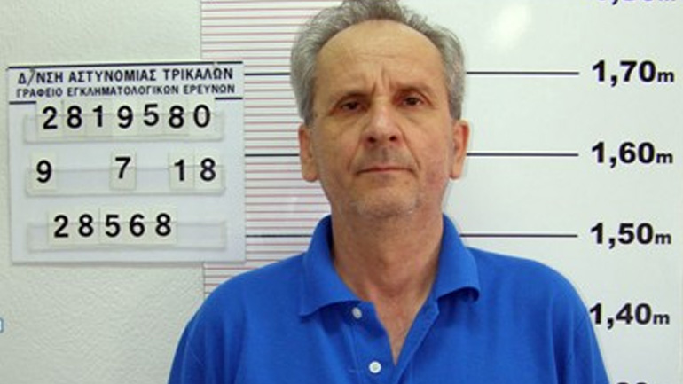 Τρίκαλα: Στη δημοσιότητα τα στοιχεία του 59χρονου που κατηγορείται για αποπλάνηση ανηλίκων