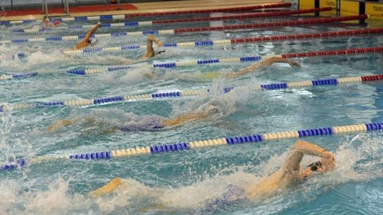 Κολύμβηση: Πανελλήνιο ρεκόρ η Κορακή στα 50μ. ύπτιο