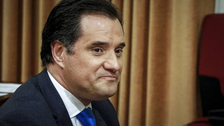 Μαδάει τη «μαργαρίτα» ο Άδωνις Γεωργιάδης για την προσεχή βουλευτική του περιφέρεια