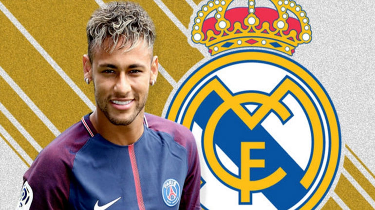 Κατηγορηματική διάψευση από τη Ρεάλ για τον Νεϊμάρ