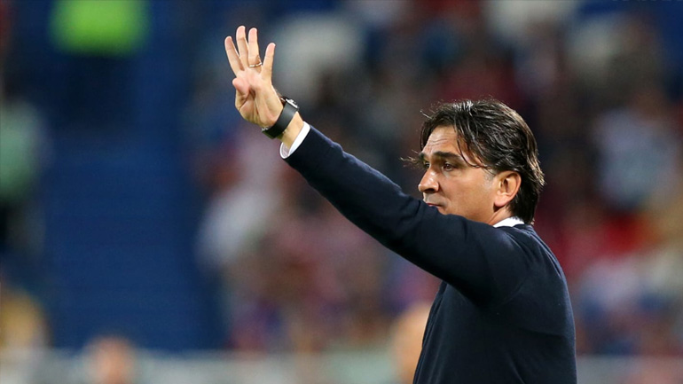 Ντάλιτς, ο… απροσδόκητος ήρωας της Κροατίας