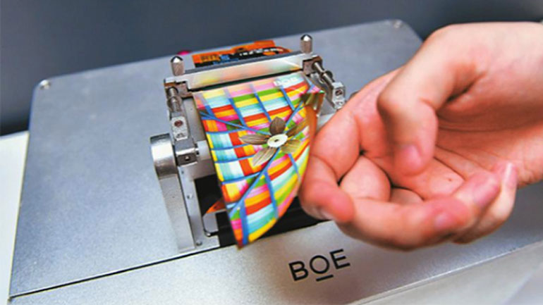 Huawei Mate 20 Pro: Πιθανώς με κυρτή OLED οθόνη