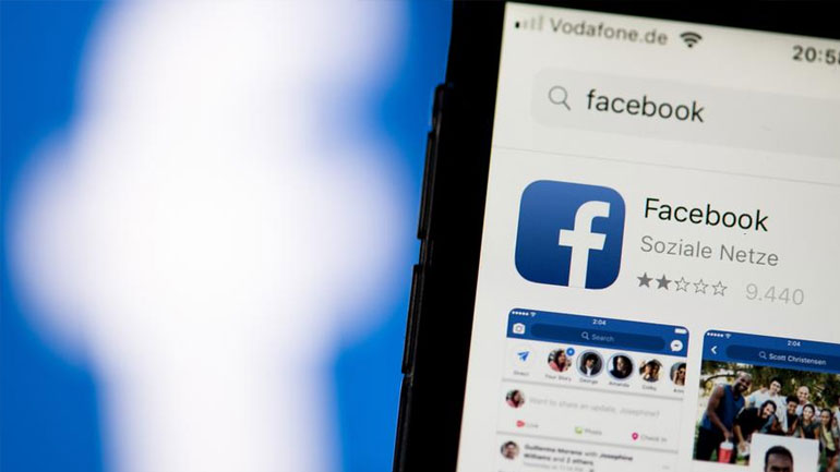 Deutsche Welle: Κληρονομητέα τα δεδομένα στο Facebook