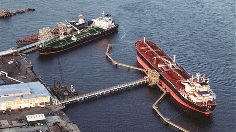 Κουρουμπλής: «Θεσμοθετούνται οι σταθμοί LNG και εξετάζεται η αύξηση των πλοίων στην ελληνική σημαία»