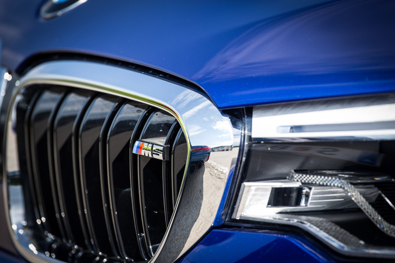 Το λογότυπο που λατρεύουν όλοι οι φίλοι της ταχύτητας