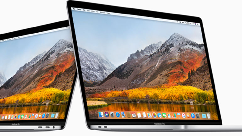 Apple MacBook Pro: Σύντομα διαθέσιμα τα νέα μοντέλα σε Ελλάδα και Κύπρο