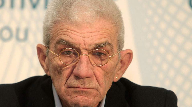 «Κλείδωσε» η υποψηφιότητα Μπουτάρη για τον δήμο Θεσσαλονίκης