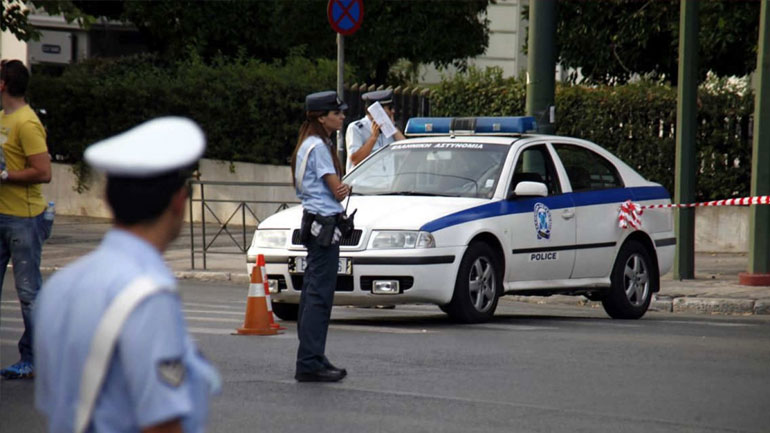 Κυκλοφοριακές ρυθμίσεις τη Δευτέρα στην περιοχή του Καλλιμάρμαρου λόγω συναυλίας
