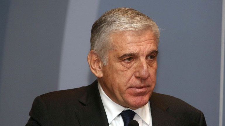 Η ανακρίτρια Διαφθοράς καλεί σε απολογία τον Γιάννο Παπαντωνίου