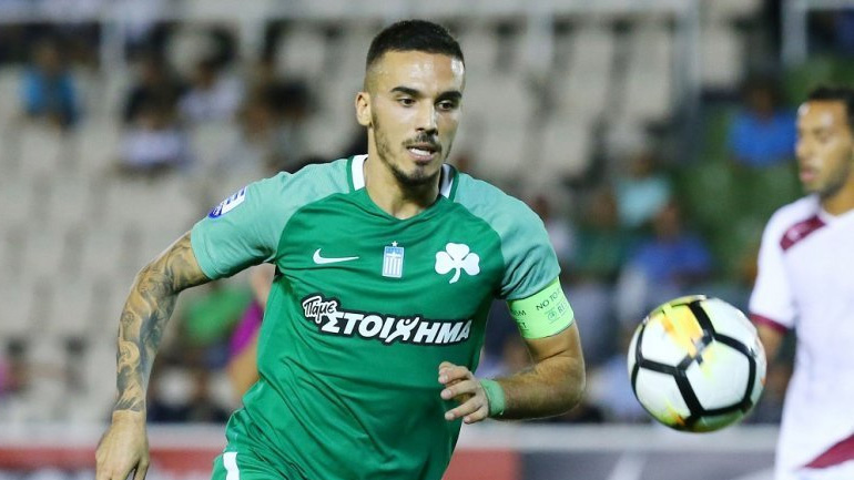 Αστέρας Τρίπολης: Προσέφυγε κατά του Παναθηναϊκού