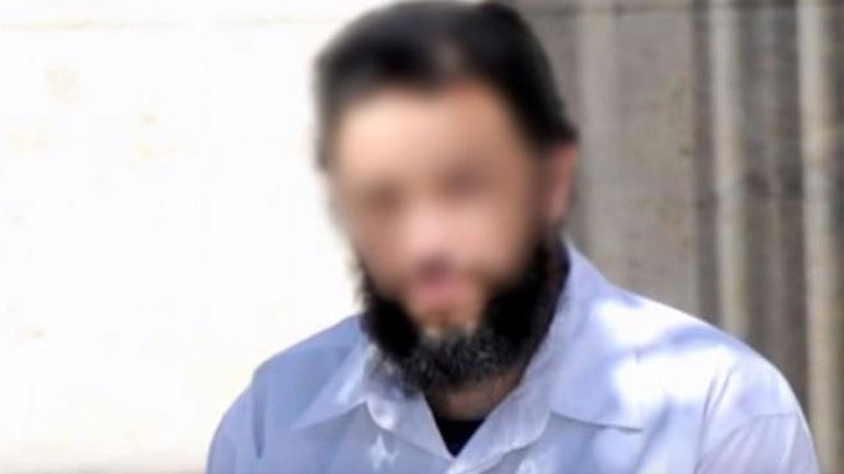 Απελάθηκε από τη Γερμανία ο πρώην σωματοφύλακας του Οσάμα μπιν Λάντεν
