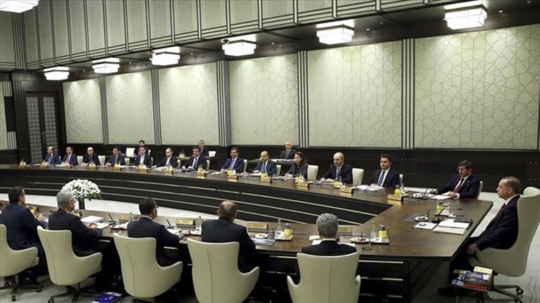 Τουρκία: Σκληρά μέτρα προσαρμογής αποφάσισε το πρώτο Υπουργικό Συμβούλιο