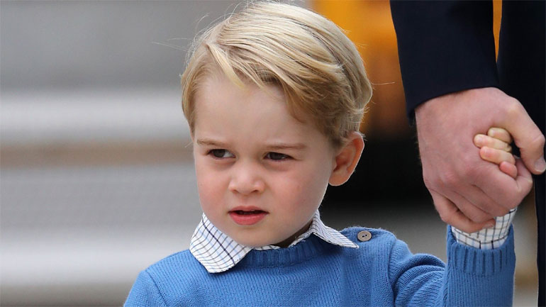 Βρετανία: Ισόβια στον τζιχαντιστή που υποκινούσε άλλους να σκοτώσουν τον 4χρονο πρίγκιπα Τζορτζ