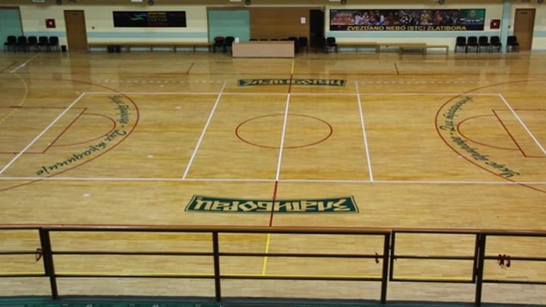 Μπάσκετ: Στο Ζλάτιμπορ το βασικό στάδιο προετοιμασίας της ΑΕΚ