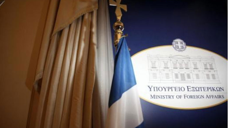 «Αβάσιμοι οι ρωσικοί ισχυρισμοί περί αμερικανικών πιέσεων» αναφέρουν διπλωματικές πηγές