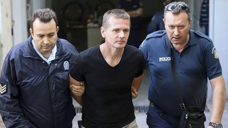 Να εκδοθεί ο «Mr. Bitcoin» στη Γαλλία αποφάσισε το Συμβούλιο Εφετών