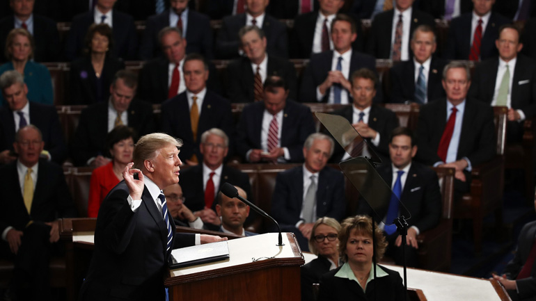 Η κυβέρνηση Τραμπ ζητεί από το Κογκρέσο την άρση των περιορισμών στην παράδοση των F-35 στην Τουρκία