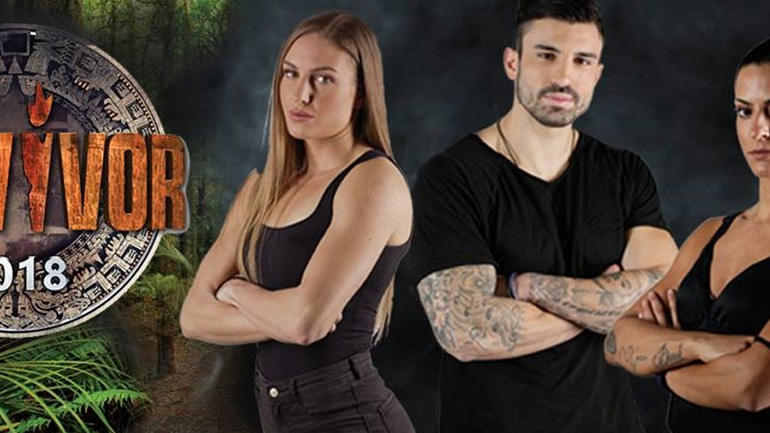 Survivor: Οι δύο παίκτες που πέρασαν στον μεγάλο τελικό!