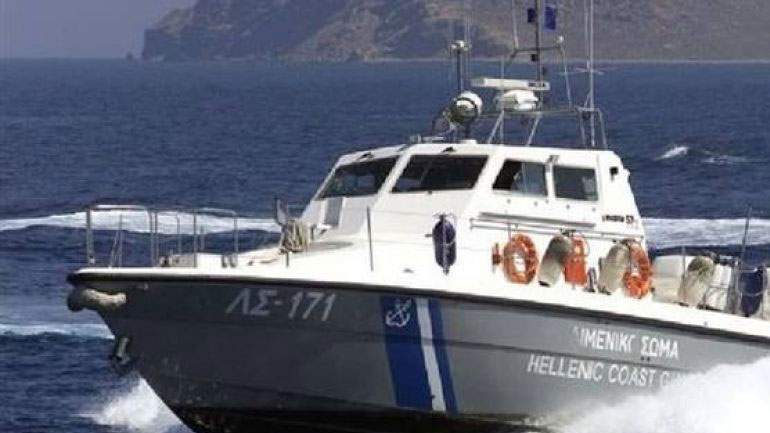 Νεκρός βρέθηκε από σκάφος του Λιμενικού ο 35χρονος αγνοούμενος στρατιωτικός