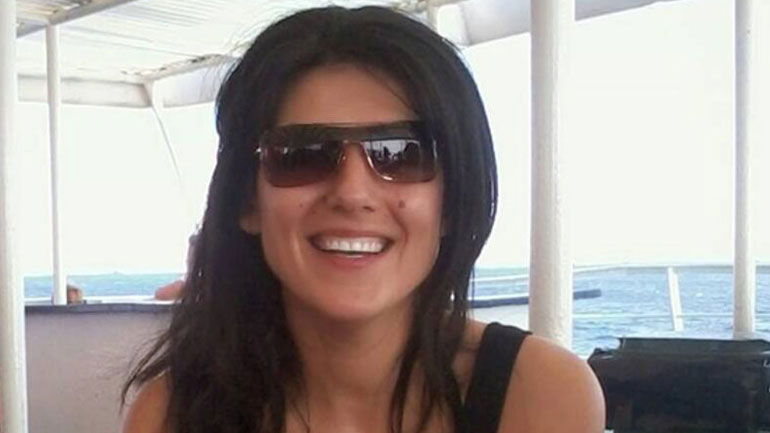 Μάρτυρας δίνει στοιχεία -«φωτιά» για τον θάνατο της Ειρήνης Λαγούδη