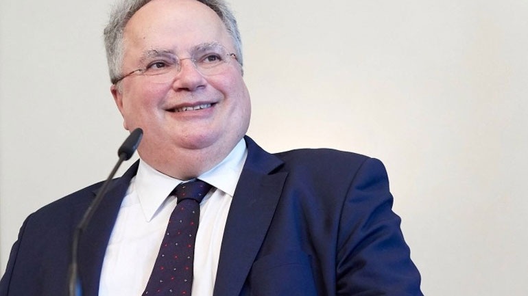 Ν. Κοτζιάς:  Πρέπει να δείξουμε στον υπόλοιπο κόσμο το πνεύμα και τη σημασία των πολιτισμών μας