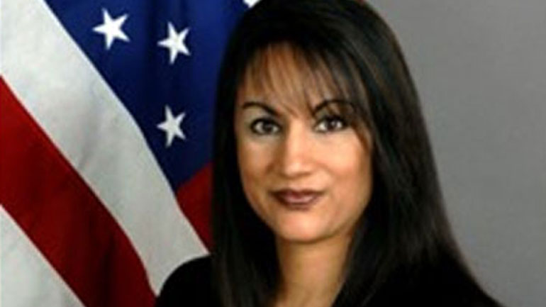 Επίσκεψη στην Αθήνα θα πραγματοποιήσει η Αμερικανίδα υφ. Εξωτερικών αρμόδια για οικονομικές και επιχειρηματικές υποθέσεις