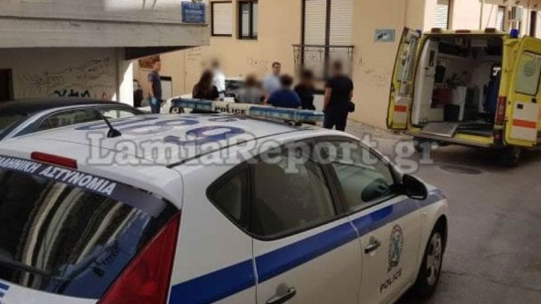 Λαμία: Τον βρήκαν νεκρό μέσα στο σπίτι του