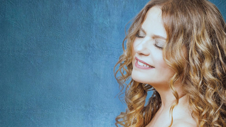 Η Ελένη Τσαλιγοπούλου και οι Bogaz Musique στην Καλλλιθέα Χαλκιδικής