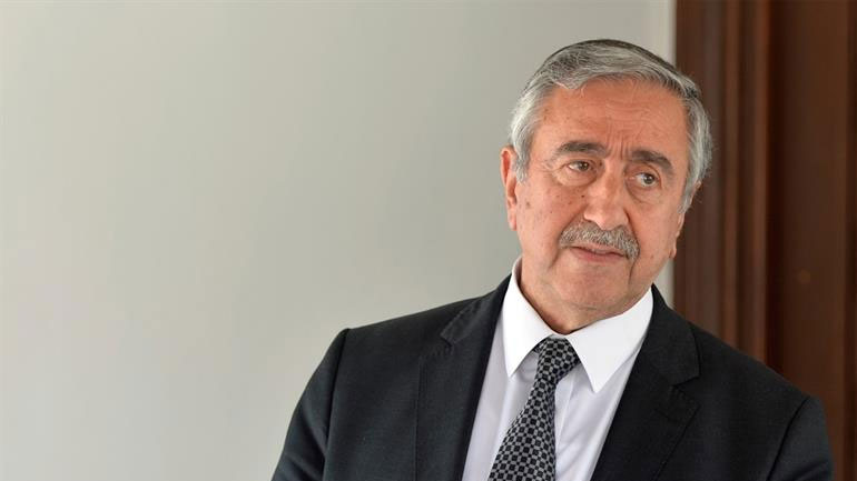 Προκλητική επιστολή Ακιντζί προς το Συμβούλιο Ασφαλείας: «Νόμιμη η τουρκική εισβολή»