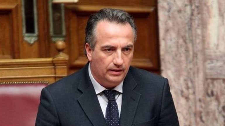 Θεσσαλονίκη: Εκλογές «ανά πάσα στιγμή» βλέπει ο Σταύρος Καλαφάτης