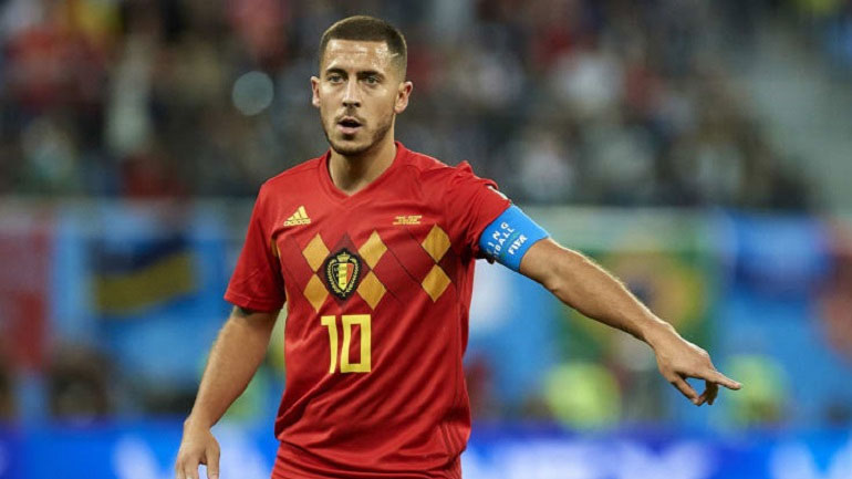 Δήλωση-βόμβα από τον Αζάρ: «Ίσως έχει έρθει η ώρα για κάτι διαφορετικό στην καριέρα μου»