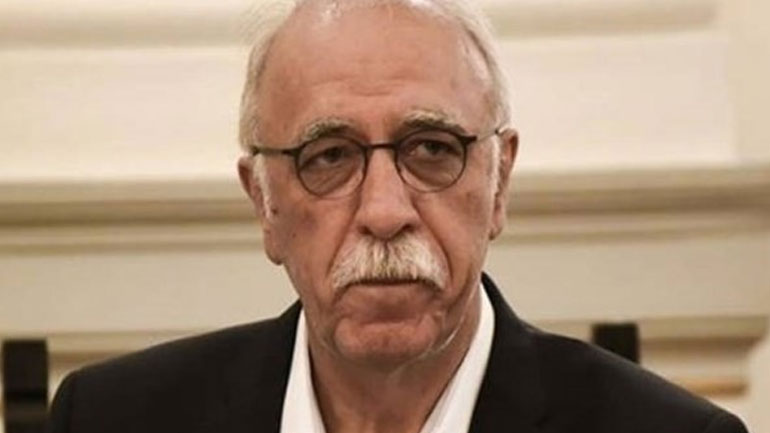 Βίτσας: «Στις 21 Αυγούστου παίρνουμε τις τύχες μας στα χέρια μας μετά από οκτώ χρόνια»