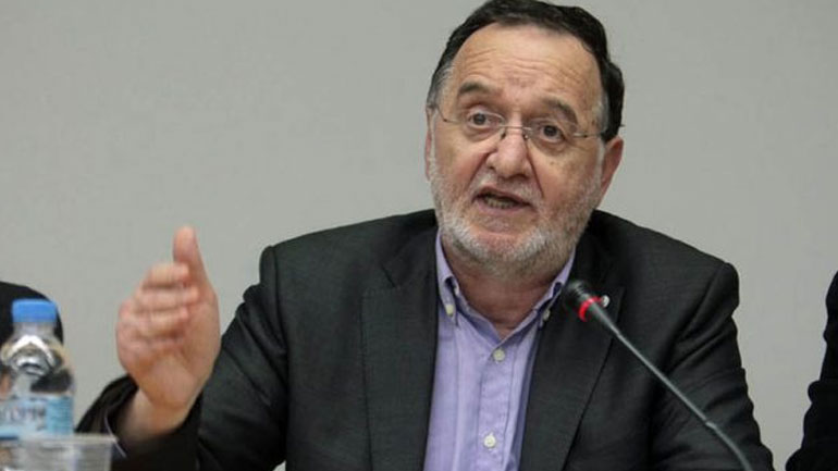 «Να προωθηθεί άμεσα σχέδιο ολοκληρωμένης διαχείρισης των σκουπιδιών»