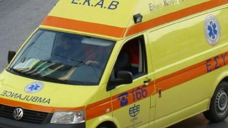 Ακρωτηριάστηκε 10χρονος που τον παρέσυρε μηχανή στη Ρόδο