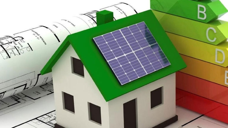 Περισσότερες από 13 χιλιάδες αιτήσεις εντάχθηκαν στο «Εξοικονόμηση κατ’ Οίκον» Περισσότερες από 13 χιλιάδες αιτήσεις εντάχθηκαν στο «Εξοικονόμηση κατ’ Οίκον»