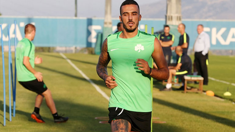 Παναθηναϊκός: Με 30 παίκτες στην Ολλανδία