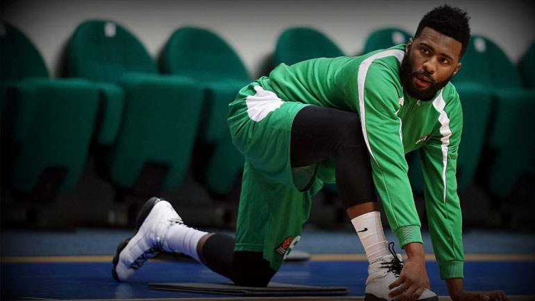 Λάνγκφορντ: «Τεράστια ομάδα ο Παναθηναϊκός»