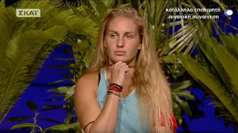 Γι’ αυτό έχασε η Δαλάκα