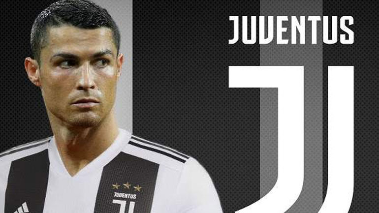 Γιουβέντους: Τη Δευτέρα η παρουσίαση του Ρονάλντο