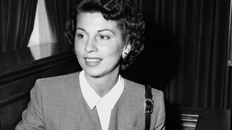 Πέθανε η Νάνσι Σινάτρα, η πρώτη σύζυγος του Φρανκ Σινάτρα