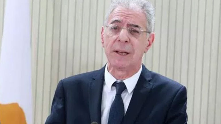 «Η παρουσία της Ειρηνευτικής Δύναμης του ΟΗΕ είναι αναγκαία όσο υπάρχει κατοχή της Κύπρου»