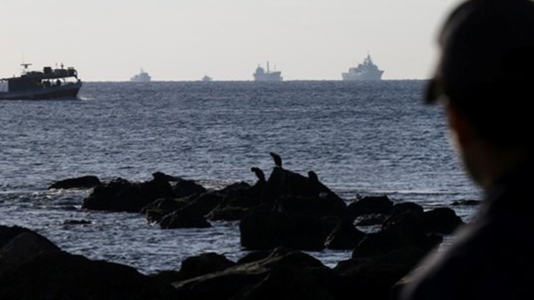 Σε εξέλιξη έρευνες αναζήτησης για στρατιωτικό που αγνοείται