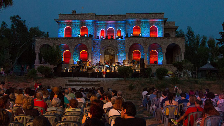 Αίσιο τέλος στην υπόθεση του κτήματος της βίλας Ζωγράφου