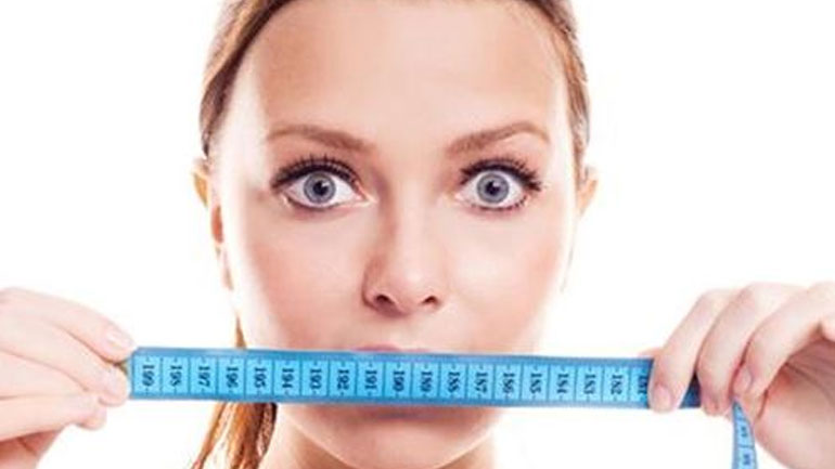 Οι περισσότεροι άνθρωποι που αδυνατίζουν… ξαναπαχαίνουν!