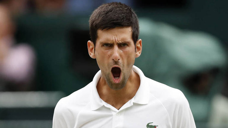 Γουίμπλεντον: Θρίαμβος κόντρα στον Ναδάλ και πρόκριση στον τελικό για τον Τζόκοβιτς