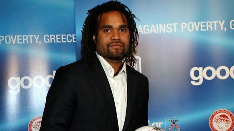 Καρεμπέ: «Ο Γκριεζμάν μπορεί να πάρει την “Xρυσή Μπάλα”»