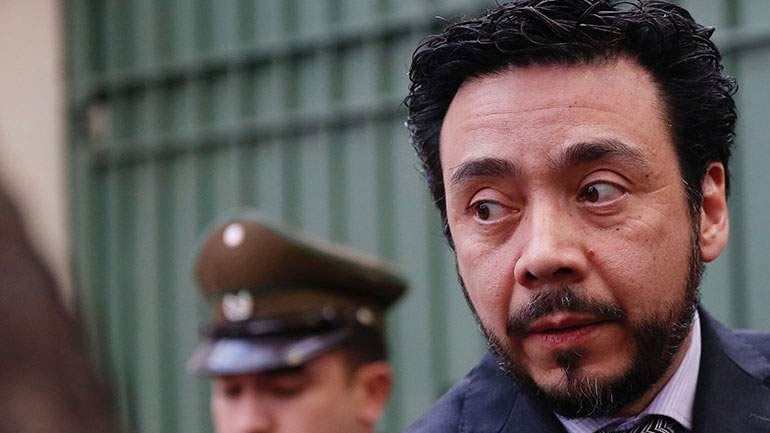 Χιλή: Έφοδος της αστυνομίας σε γραφεία αρχιεπισκόπων στο πλαίσιο του σκανδάλου για τη σεξουαλική κακοποίηση παιδιών