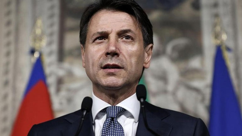 Ιταλία: Η Μάλτα και η Γαλλία θα δεχθούν 100 μετανάστες και πρόσφυγες που επιβαίνουν σε δύο στρατιωτικά πλοία