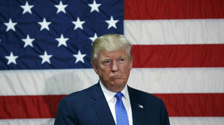 ΗΠΑ: Ο Τραμπ επιβεβαίωσε ότι σκοπεύει να είναι υποψήφιος για δεύτερη θητεία το 2020