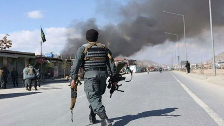 Αφγανιστάν: Τουλάχιστον 26 στρατιώτες και αστυνομικοί σκοτώθηκαν σε επιθέσεις των Ταλιμπάν